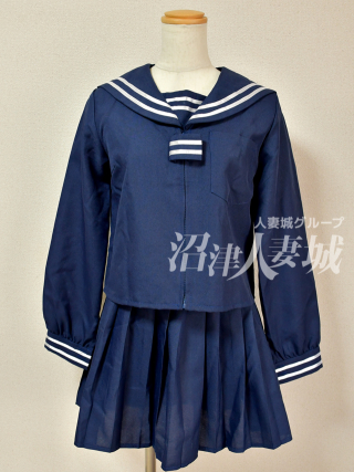 セーラー服